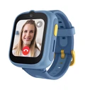 TCL Παιδικό Smartwatch Galactic 4G Μπλε