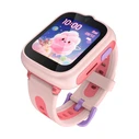 TCL Παιδικό Smartwatch Cosmic 4G Ροζ (MT48)