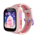 TCL Παιδικό Smartwatch Cosmic 4G Ροζ (MT48)