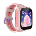TCL Παιδικό Smartwatch Cosmic 4G Ροζ (MT48)