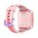 TCL Παιδικό Smartwatch Cosmic 4G Ροζ (MT48)
