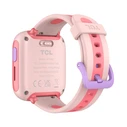TCL Παιδικό Smartwatch Cosmic 4G Ροζ (MT48)