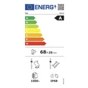 TCL 70 Pro NXTPAPER 8+512GB 5G STELLAR BLUE (T807D-2CLCA112)