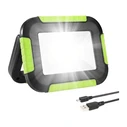 Lepro Φανάρι LED Επαναφορτιζόμενο για Camping με Φακό 1000lm 10W