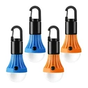 Lepro LED Battery Lantern for Camping 3W PR330030-4 White