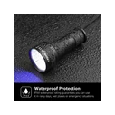 Φακός LED UV Lepro HD51 PR110018