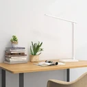 Lepro LED Φωτιστικό Γραφείου Λευκό PR310003-DWW-EU