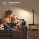 Lampa LED Φωτιστικό Γραφείου Μαύρο PR310004