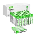 Lepro Αλκαλικές Μπαταρίες AAA (R3) 1,5V - 48 τεμάχια (1200 mAh)