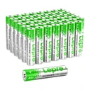 Lepro Αλκαλικές Μπαταρίες AAA (R3) 1,5V - 48 τεμάχια (1200 mAh)