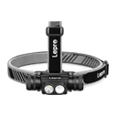 Lepro Rechargeable LED Headlamp IP65 1000 lm (089970)