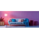 Teckin Λάμπες LED E27 112mm - 4 τεμάχια