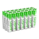 Lepro Alkaline Batteries AA (R6) 1.5V 24-pack PR130002-24