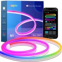 Lepro Αδιάβροχη Smart Ταινία LED Wi‑Fi RGB Φως 10m N1-10-EU