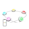 Lepro LED Strip E1-60-EU Smart RGB+CCT 30.6 m