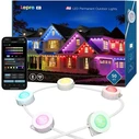 Lepro LED Strip E1-60-EU Smart RGB+CCT 30.6 m