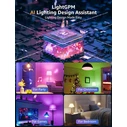 Lite Bulb Moments Smart Λάμπα LED E27