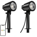 Lepro Floor Spot 16W IP65 PG1-2-EU