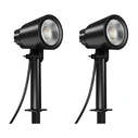 Lepro Floor Spot 16W IP65 PG1-2-EU