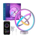 Lepro Smart Διακοσμητικό Φωτιστικό RGB TB1 (089852)