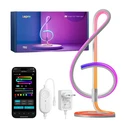 Lepro Smart Διακοσμητικό Φωτιστικό RGB TB2 18,7x16,3εκ.