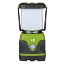 Lepro Λάμπα LED Μπαταρίας Camping με Φακό 1000lm - Λευκό