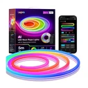 Lepro Smart Ταινία LED Wi‑Fi RGB 5m με Τηλεχειριστήριο N1-5