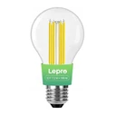 Lepro Λάμπα LED 7,2W E27 Θερμό Λευκό 1521 lm (092957)