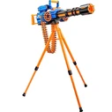 ZURU XSHOT Insanity - Rage Fire with 72 darts