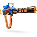 ZURU XSHOT Insanity - Rage Fire with 72 darts