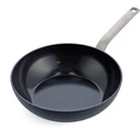 Κατσαρόλες & τηγάνια GreenPan Evolution Wok 28cm Black