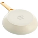 GreenPan Padova Reserve Σετ Τηγάνια 2 τεμ. 20+26cm Cream White