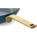 Τηγάνι GreenPan Evolution 28cm Blue