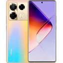 Infinix Note 40 Pro 5G Dual SIM (12GB RAM, 256GB) Titan Gold