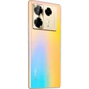 Infinix Note 40 Pro 5G Dual SIM (12GB RAM, 256GB) Titan Gold