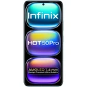 Infinix HOT 50 Pro Dual SIM (8GB RAM, 256GB) Glacier Blue