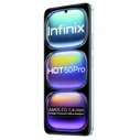 Infinix HOT 50 Pro Dual SIM (8GB RAM, 256GB) Glacier Blue