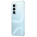 Infinix HOT 50 Pro Dual SIM (8GB RAM, 256GB) Glacier Blue