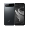 Infinix Hot 60i 5G Dual SIM (8GB/256GB) Μαύρο