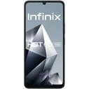 Infinix Hot 60i 5G Dual SIM (8GB/256GB) Μαύρο