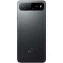 Infinix Hot 60i 5G Dual SIM (8GB/256GB) Μαύρο