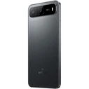 Infinix Hot 60i 5G Dual SIM (8GB/256GB) Μαύρο