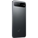 Infinix Hot 60i 5G Dual SIM (8GB/256GB) Μαύρο