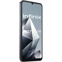 Infinix Hot 60i 5G Dual SIM (8GB/256GB) Μαύρο