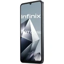 Infinix Hot 60i 5G Dual SIM (8GB/256GB) Μαύρο