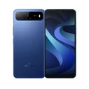 Infinix Hot 60i 5G Dual SIM (8GB/256GB) Μπλε