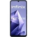 Infinix Hot 60i 5G Dual SIM (8GB/256GB) Μπλε