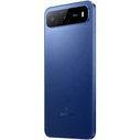 Infinix Hot 60i 5G Dual SIM (8GB/256GB) Μπλε