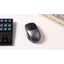 Keychron BM24-C61 PAW3212 Metal Γκρι Ποντίκι Ασύρματο