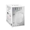 Βραστήρας Ηλεκτρικός 1.7 L (EKWKP101WHEU) - Λευκό / Retro